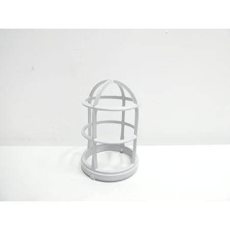 Appleton Electric ALUMINUM CAGE GUARD FOR V-51 LIGHTING PARTS AND ACCESSORY VGU-1